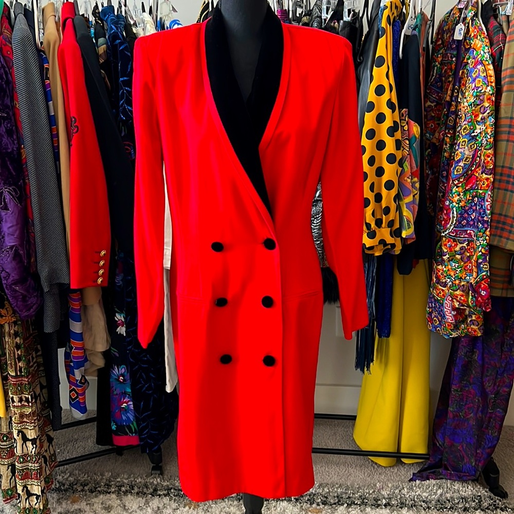 Vintage Danny&Nicole Dress